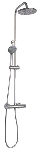 Colonne de douche thermostatique Ori'O 